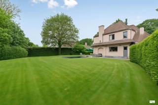 House for sale in Sint-Martens-Latem