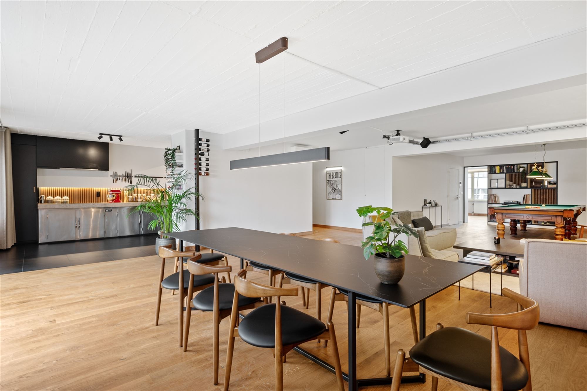 Appartement - photo 3