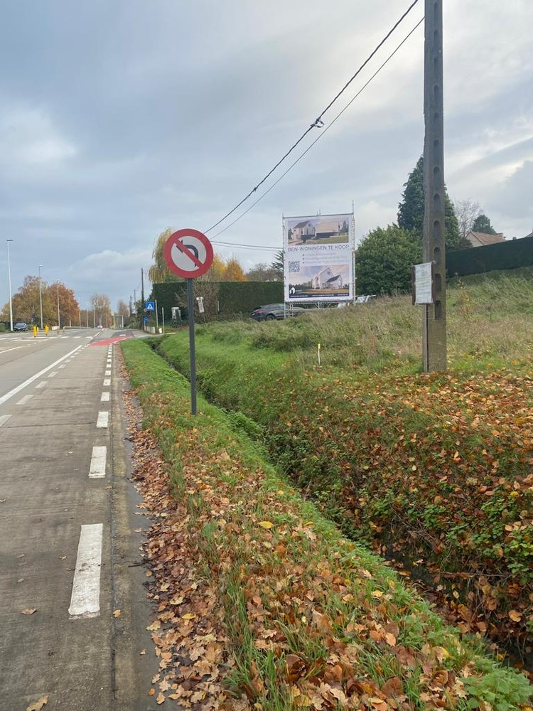 Lot 01 Prachtige Bouwgrond in Herent - foto 2