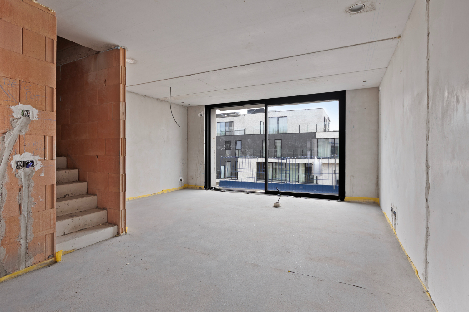 Luxueuze penthouse - duplex met ongeziene afwerking op een topligging aan zee. - foto 3