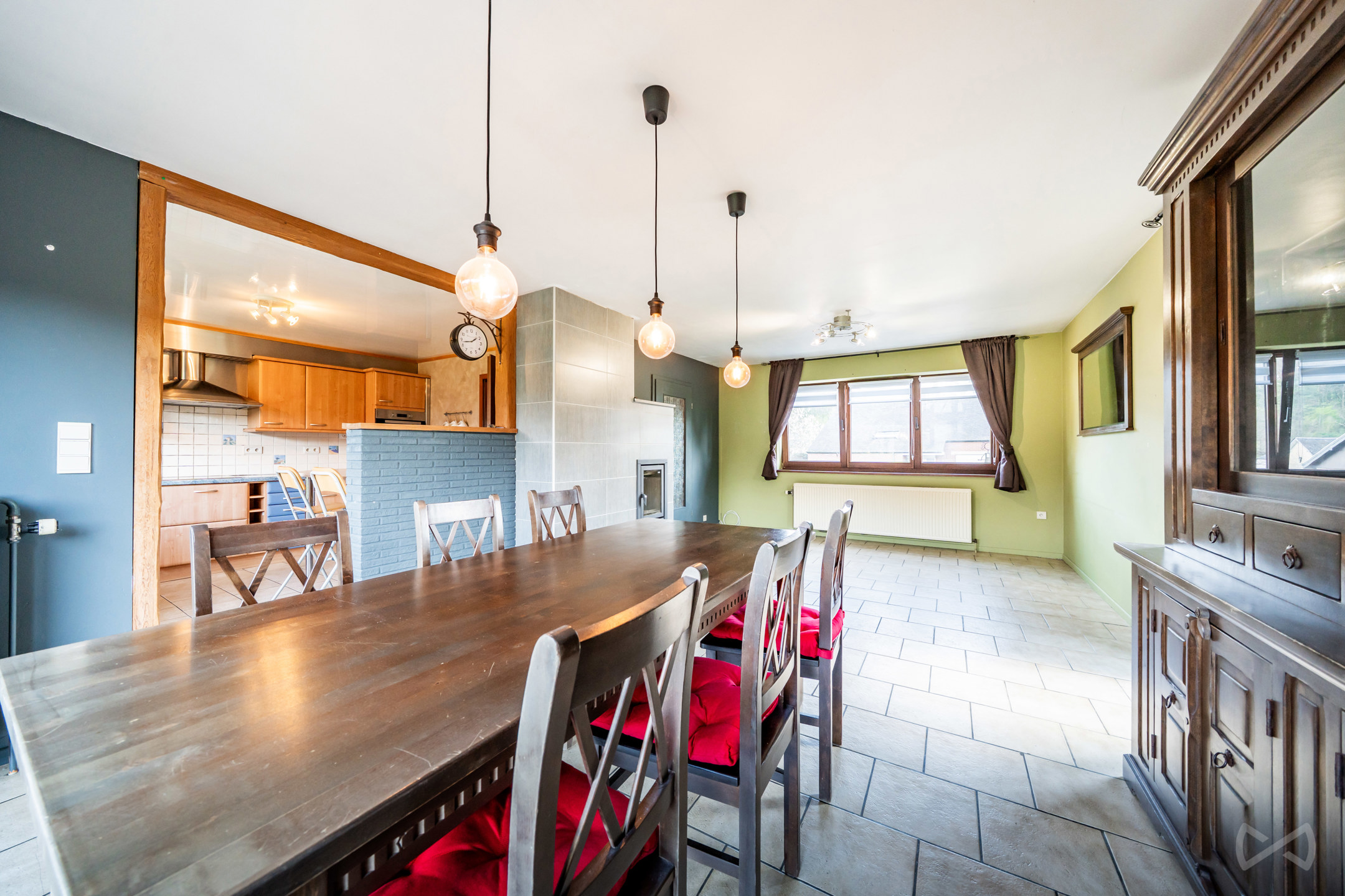 Huis te koop in Saint-Léger met 2 slaapkamers - foto 5