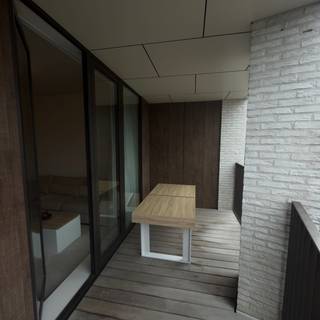 Gelijkvloers 1-slaapkamerappartement met terras en parking in City Gate MachelenDit instapklare gelijkvloerse appartement met 1 slaapkamer is gelegen...