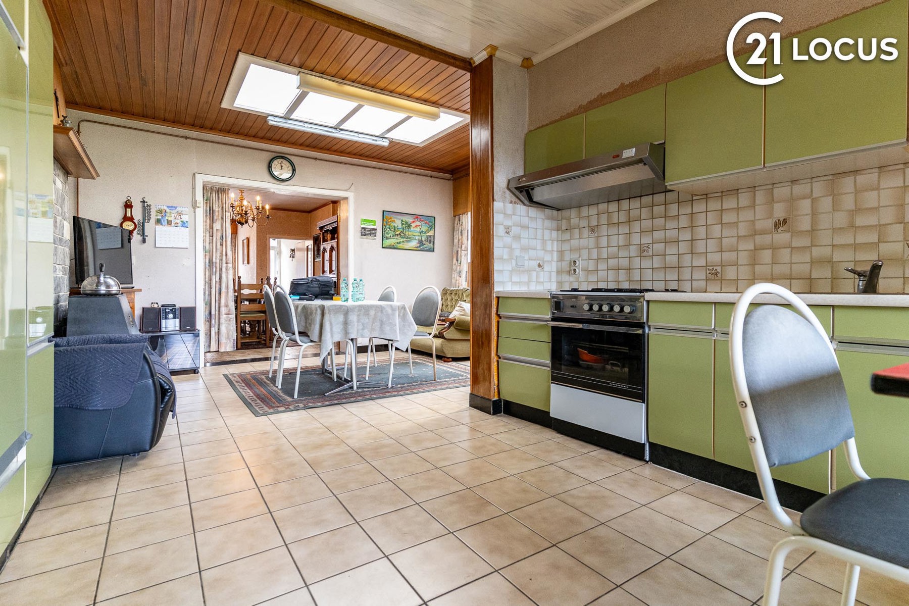 House for sale in Beveren-Kruibeke-Zwijndrecht with 3 bedrooms - photo 5