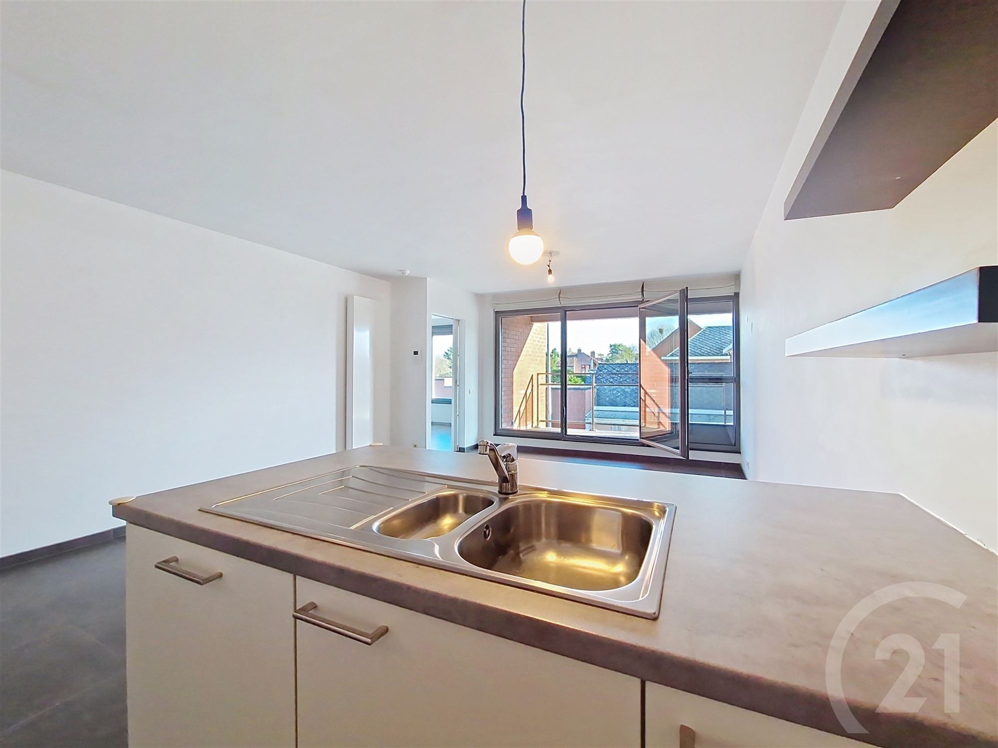 Appartement te huur in Tremelo! - foto 5