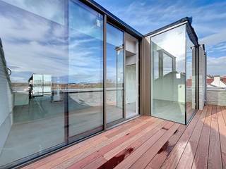 Appartement à vendre à Ypres