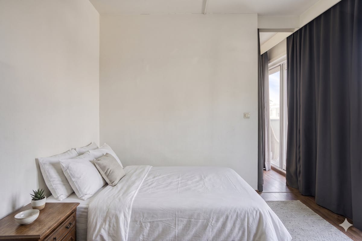 Appartement met prachtig terras te koop in centrum Roeselare - foto 5