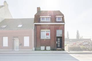 Maison à vendre à Oudenburg