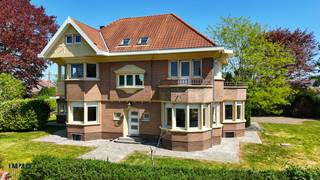 House for sale in Lebbeke