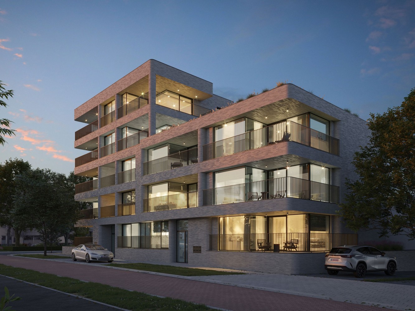 Gelijkvloers appartement | 6% btw regelgeving permanent verlengd! - foto 4