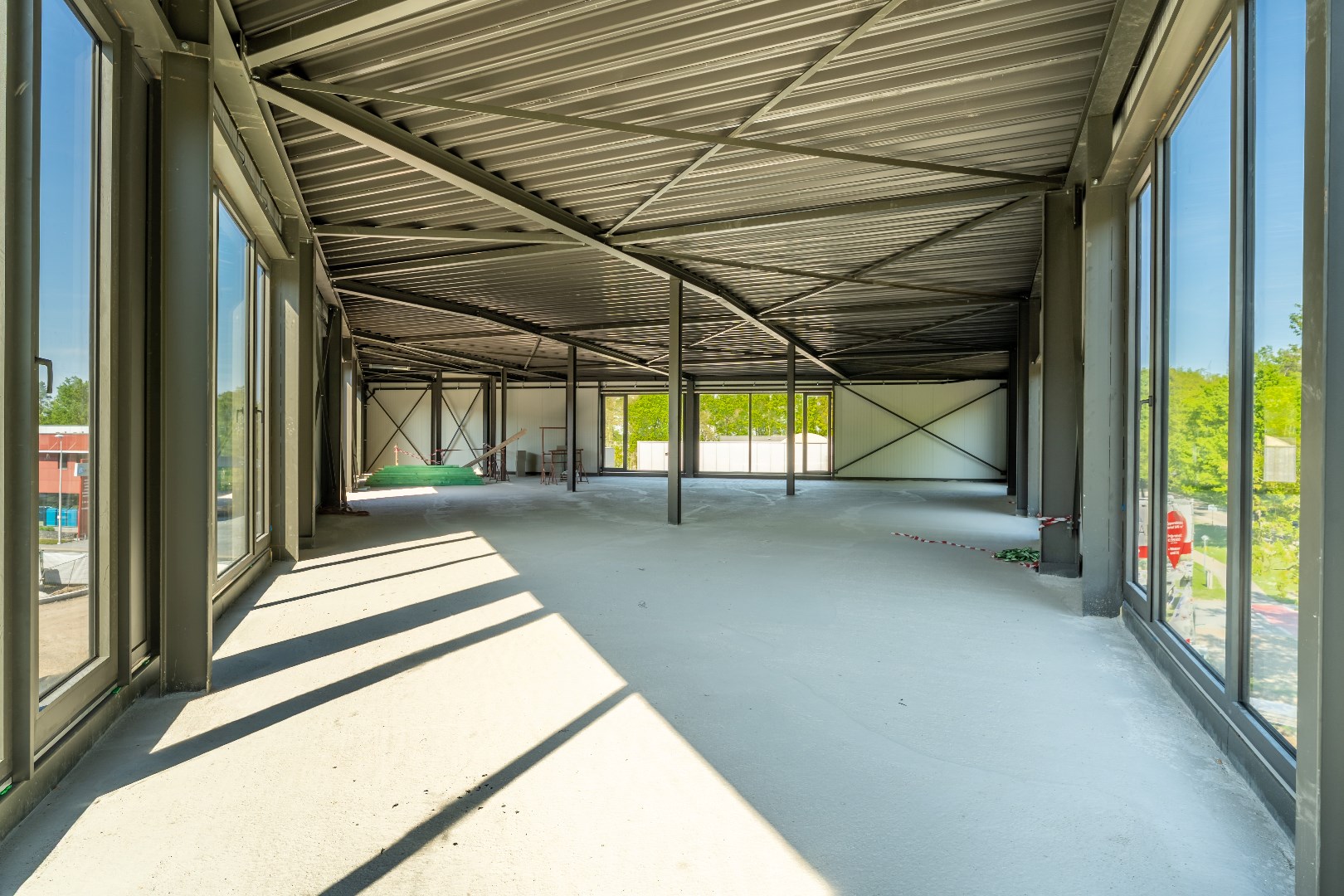 ASPARK - KMO UNIT 4 - 216 m² - nabij E-314 - foto 3