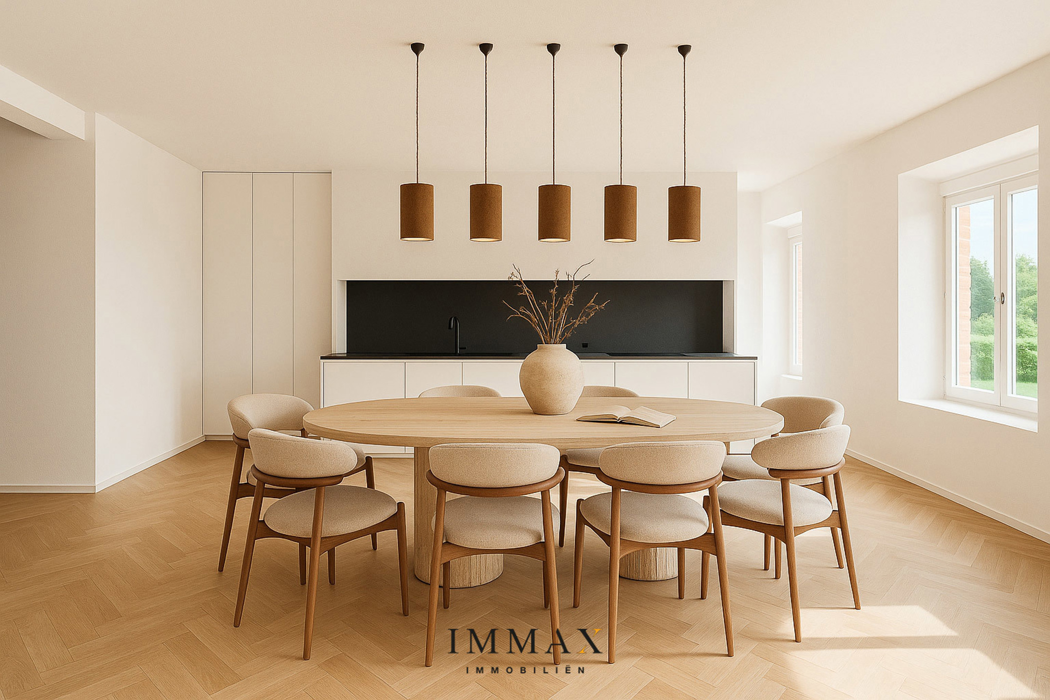 Appartement à vendre à Bruges avec 2 chambres - photo 1