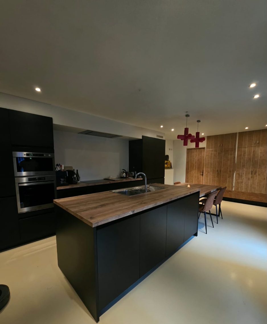 Huis te koop in Wielsbeke met 4 slaapkamers - foto 4