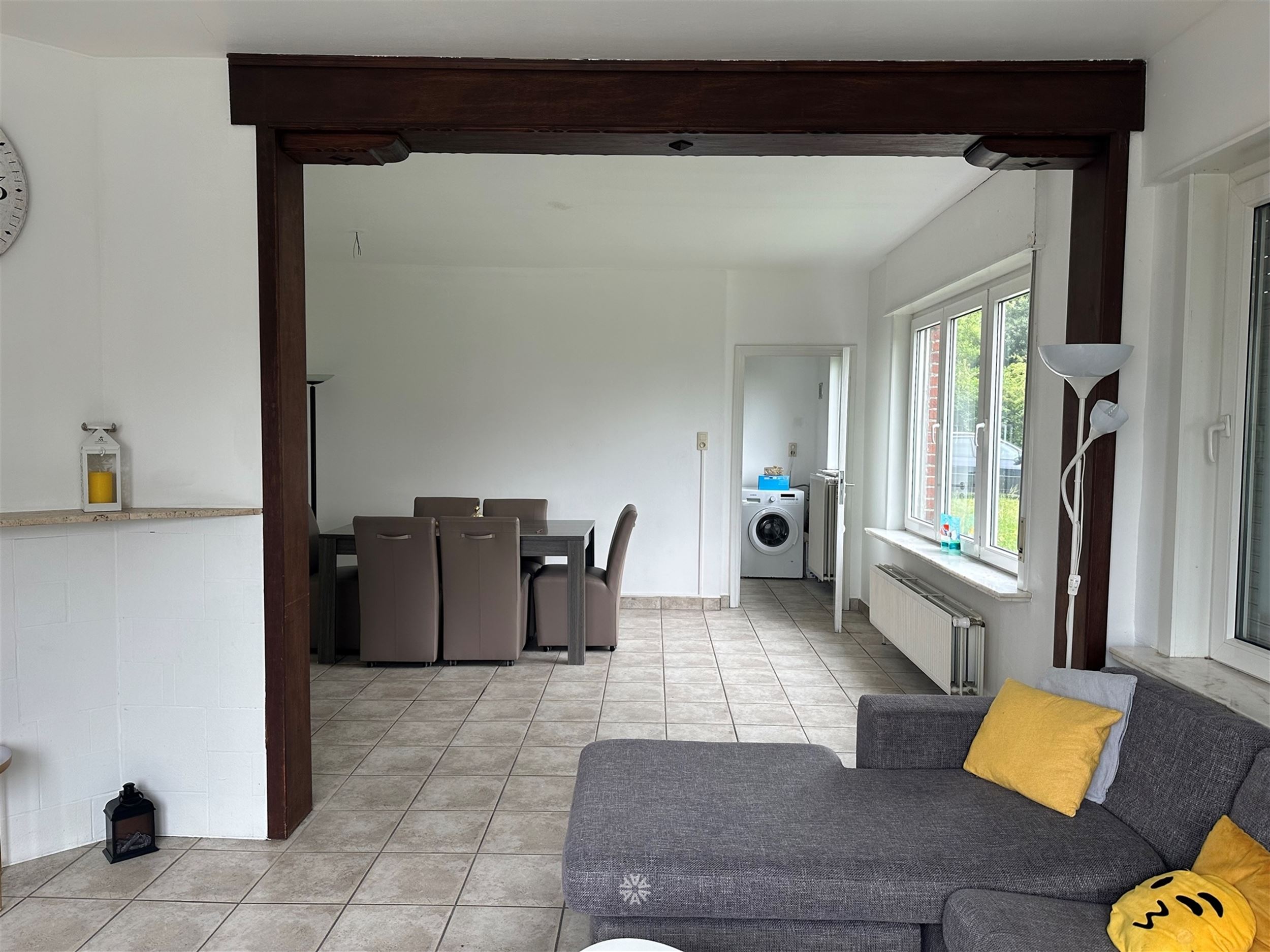 House for rent in Destelbergen with 3 bedrooms - photo 5