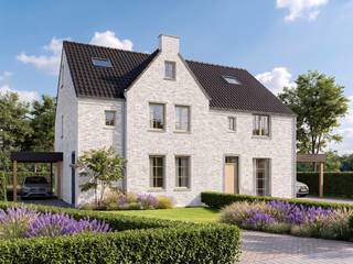 Maison à vendre à Kinrooi