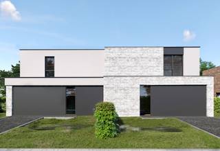 Zin om deze woningen zelf te ontdekken? Je bent van harte welkom tijdens Nieuwbouwzondag op 26 april 2026 van 13u tot 16u30.Kom langs, ervaar de...