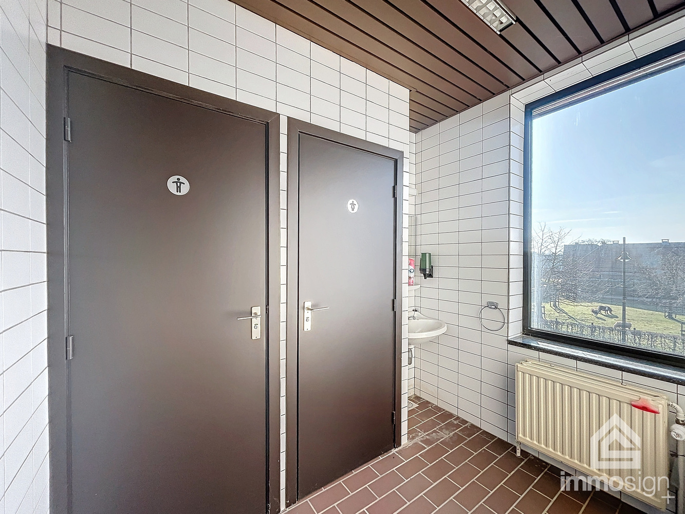 Ruime kantoorruimtes op toplocatie te Bocholt centrum! - foto 4