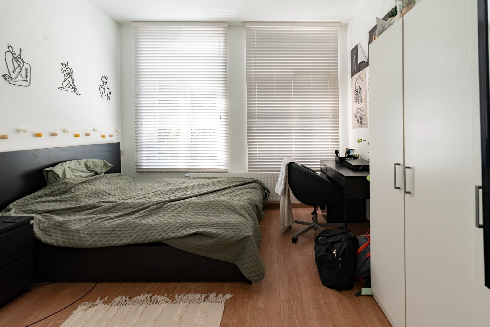 Trendy studentenkamer - foto 4