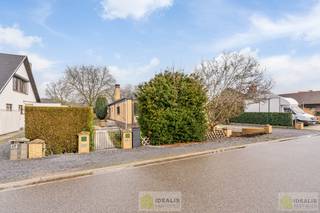Maison à vendre à Brée