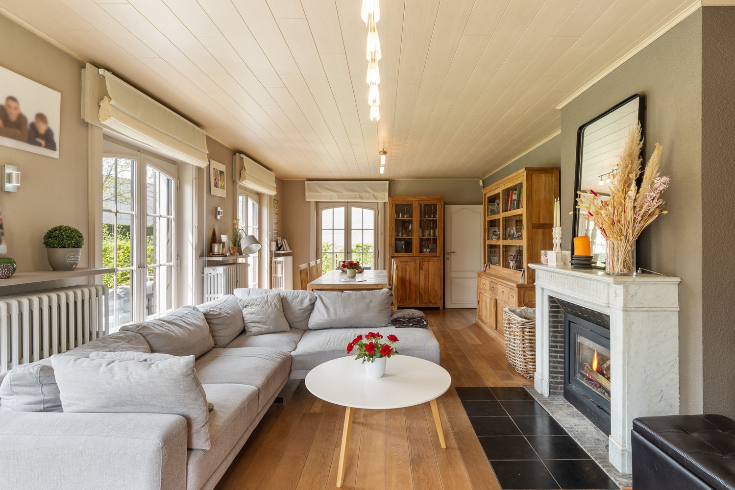 Rustieke, residentieel gelegen villa - foto 4