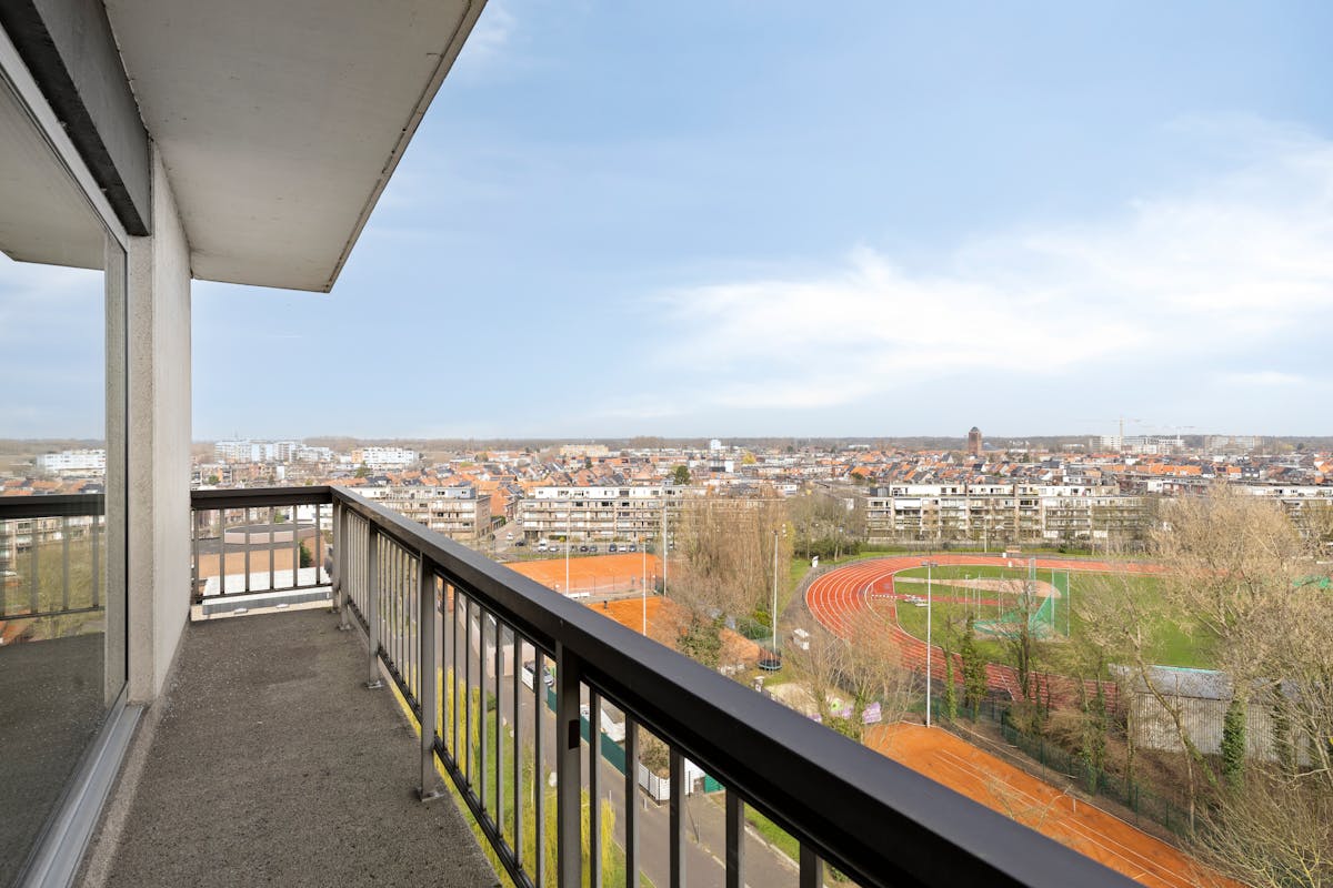Uitzonderlijk ruim appartement met 2 terrassen te koop - foto 5