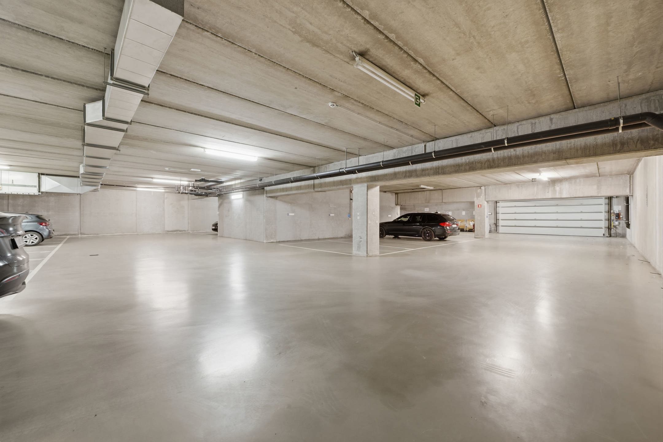 Commercial for rent in Groot-Bijgaarden - photo 5