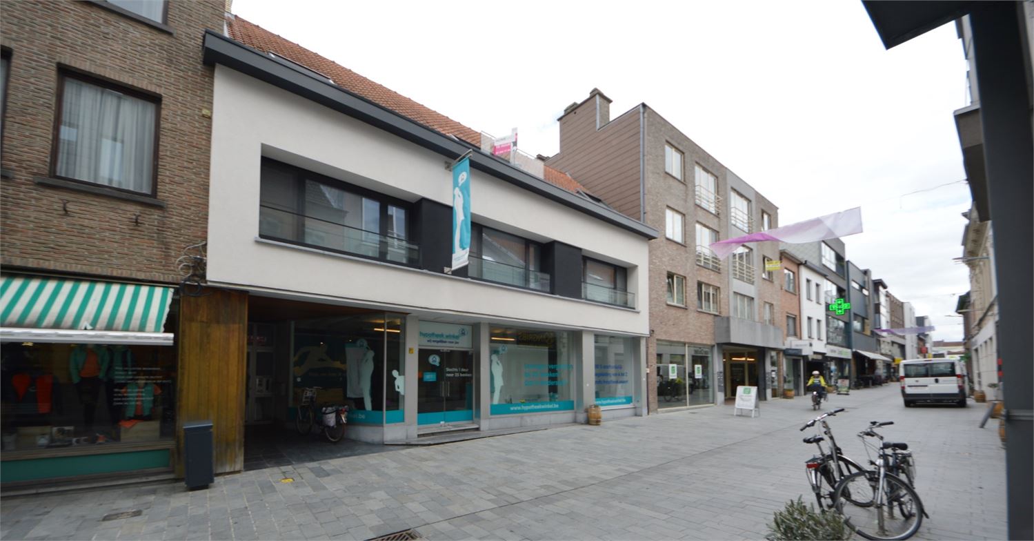 COMMERCIEEL GELIJKVLOERS 320 M2 - foto 5