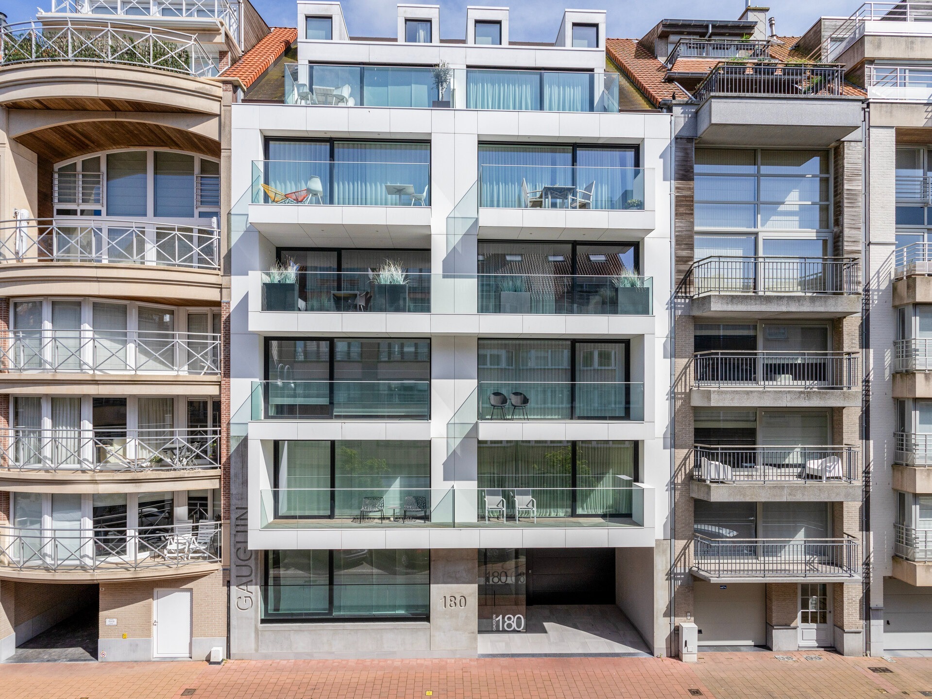 Appartement à vendre à Knokke-Heist avec 2 chambres - photo 4