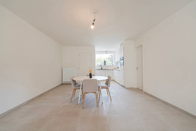 Project te koop in Diksmuide