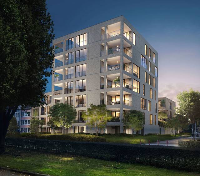 Project te koop in Tongeren