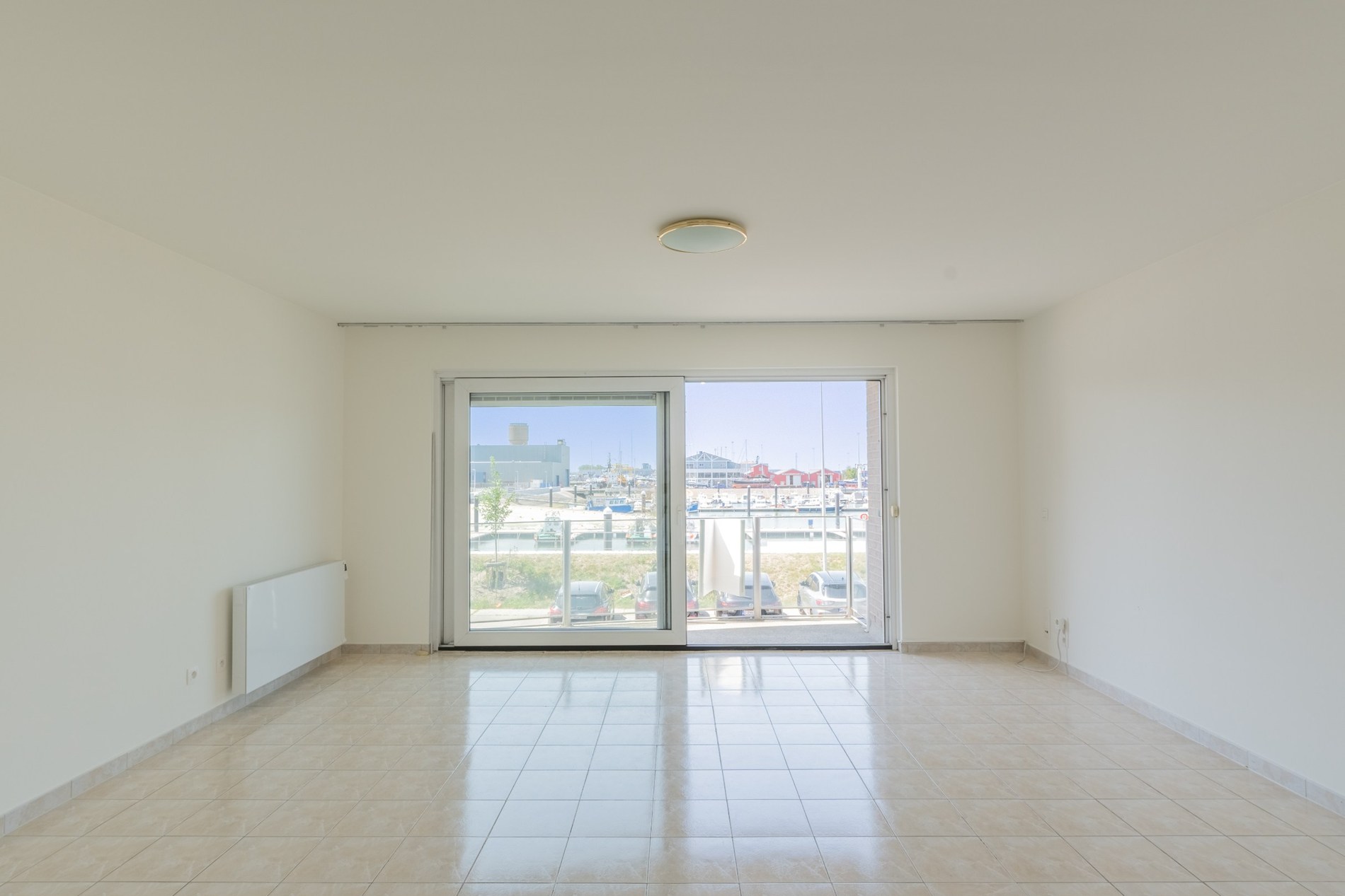 Appartement à louer à Zeebrugge avec 2 chambres - photo 5