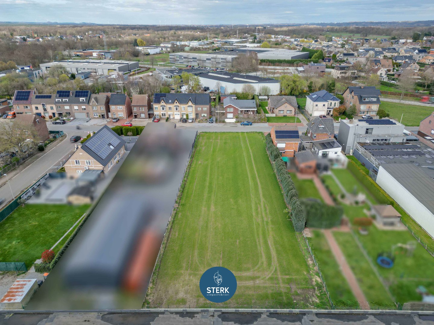 Land for sale in Lanaken - photo 5