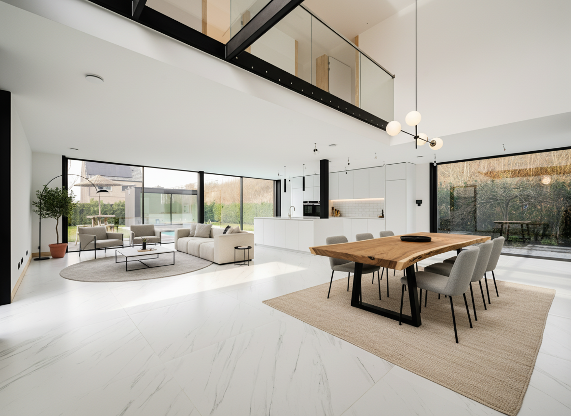 House for sale in Willebroek with 4 bedrooms - photo 4