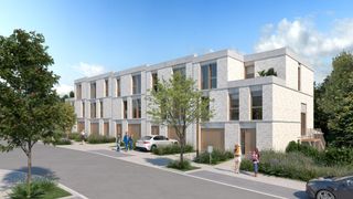 Huis te koop in Ukkel