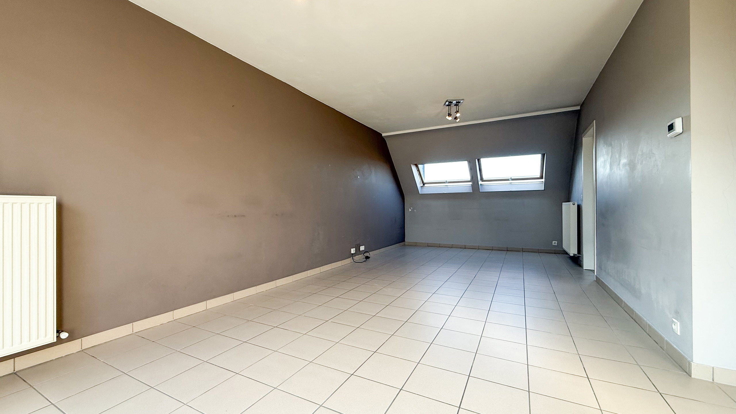 Gezellig appartement met terras op topligging! - foto 3