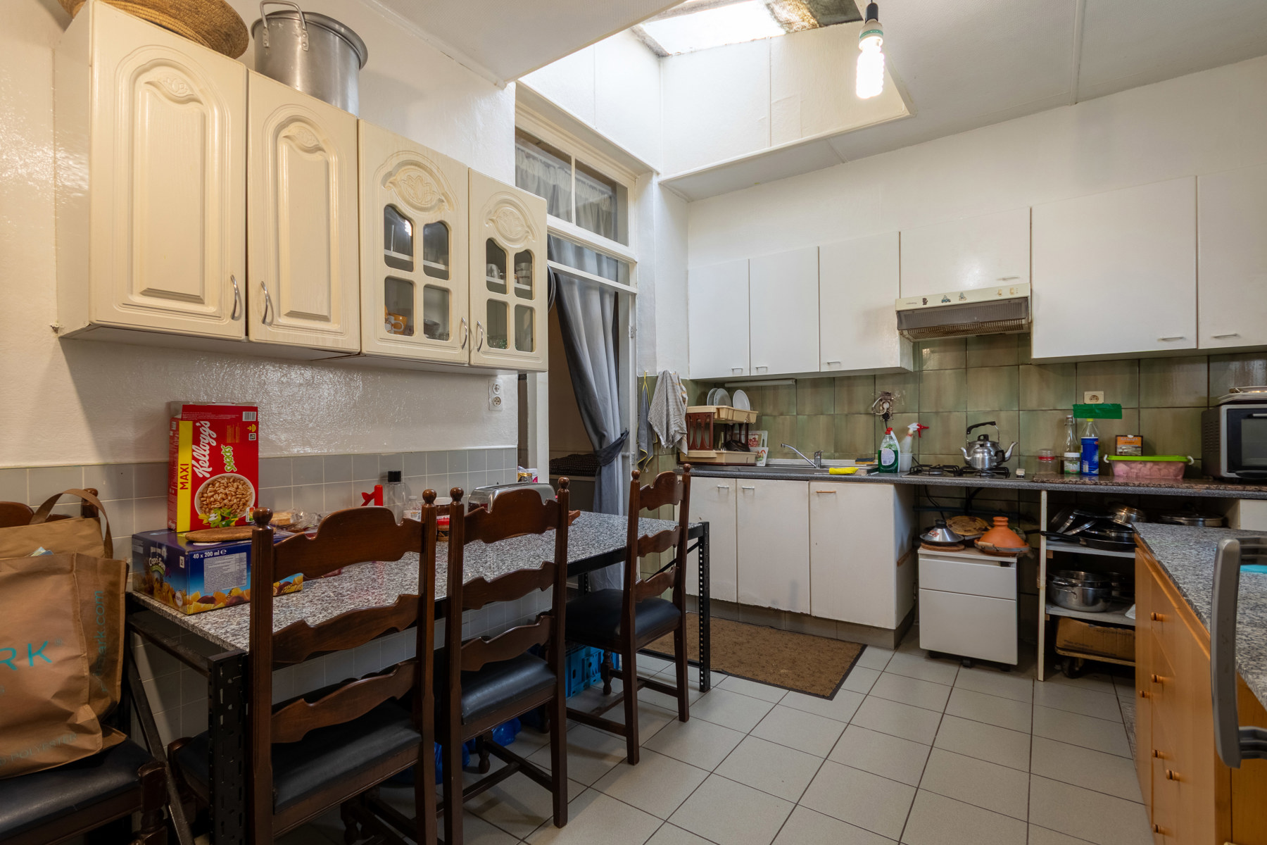 House for sale in Anderlecht with 3 bedrooms - photo 5