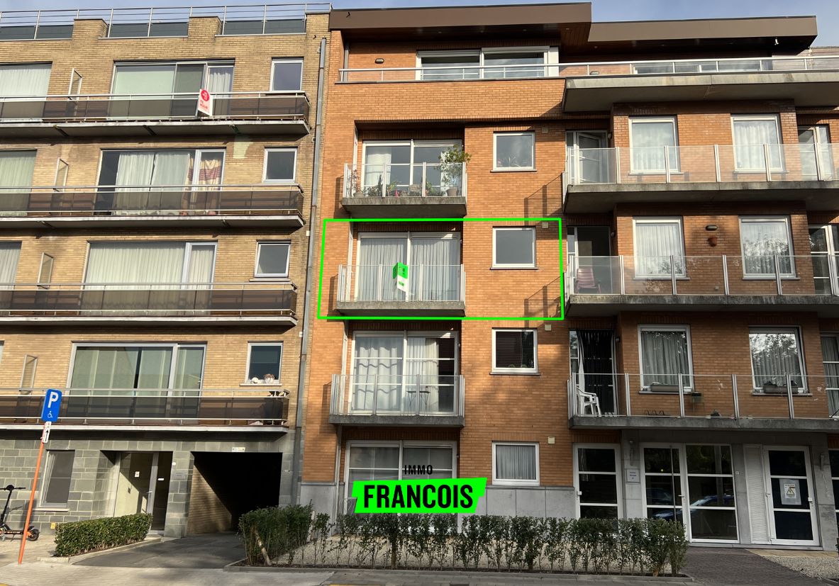 Appartement in Ieper