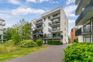 Appartement à vendre à Hal