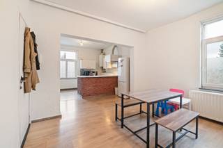 Appartement à vendre à Zaventem