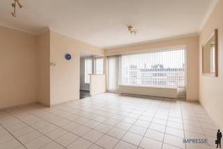 Apartment for sale in Antwerp