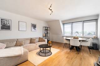 Apartment for sale in Sint-Niklaas