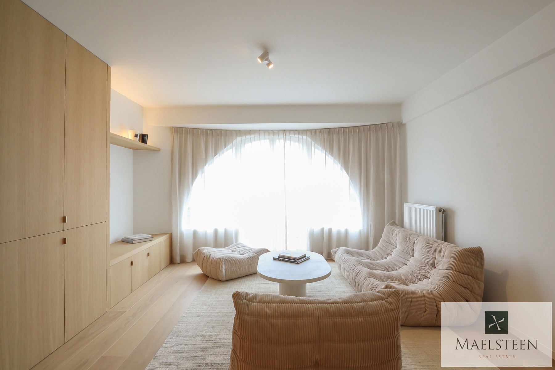 Apartment for sale in Knokke-Heist with 2 bedrooms - photo 3