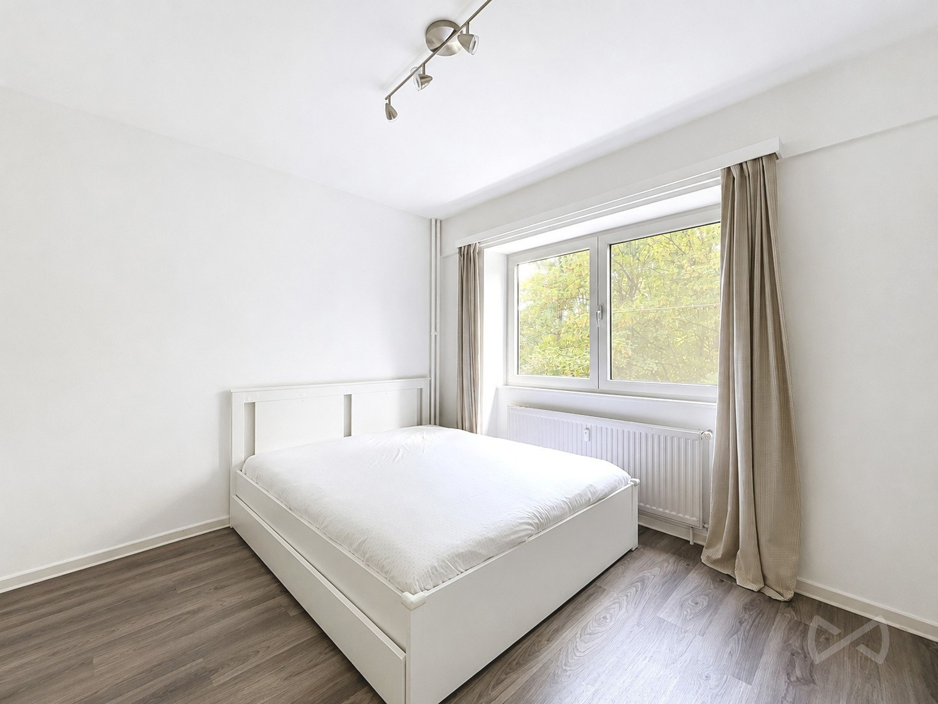 Apartment for rent in Wezembeek-Oppem with 2 bedrooms - photo 4