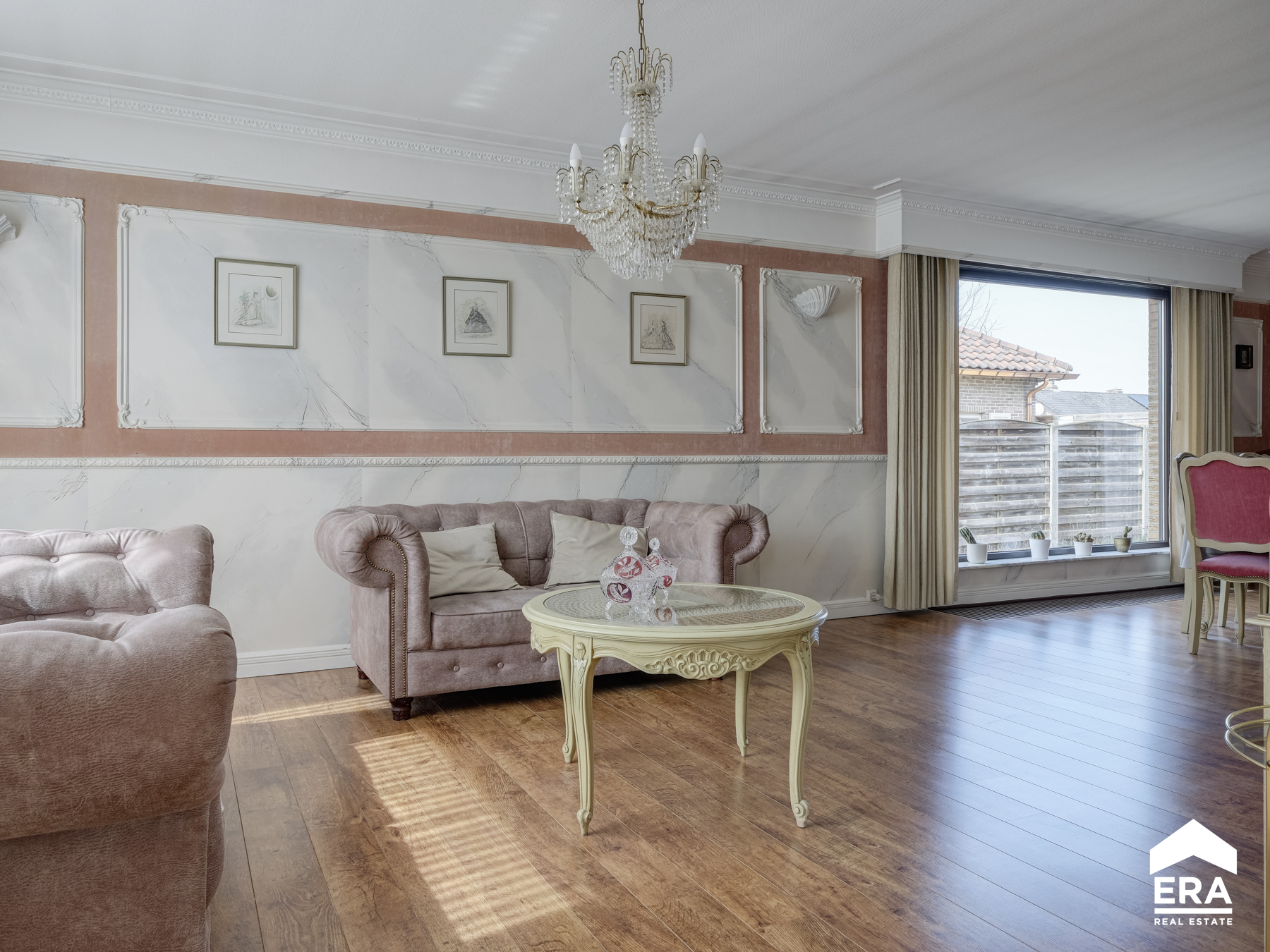 Huis te koop in Hechtel-Eksel met 3 slaapkamers - foto 4