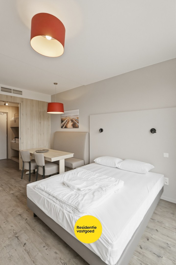 Vernieuwd gemeubeld vakantieappartement - foto 2