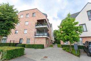 Appartement à louer à Westwesel