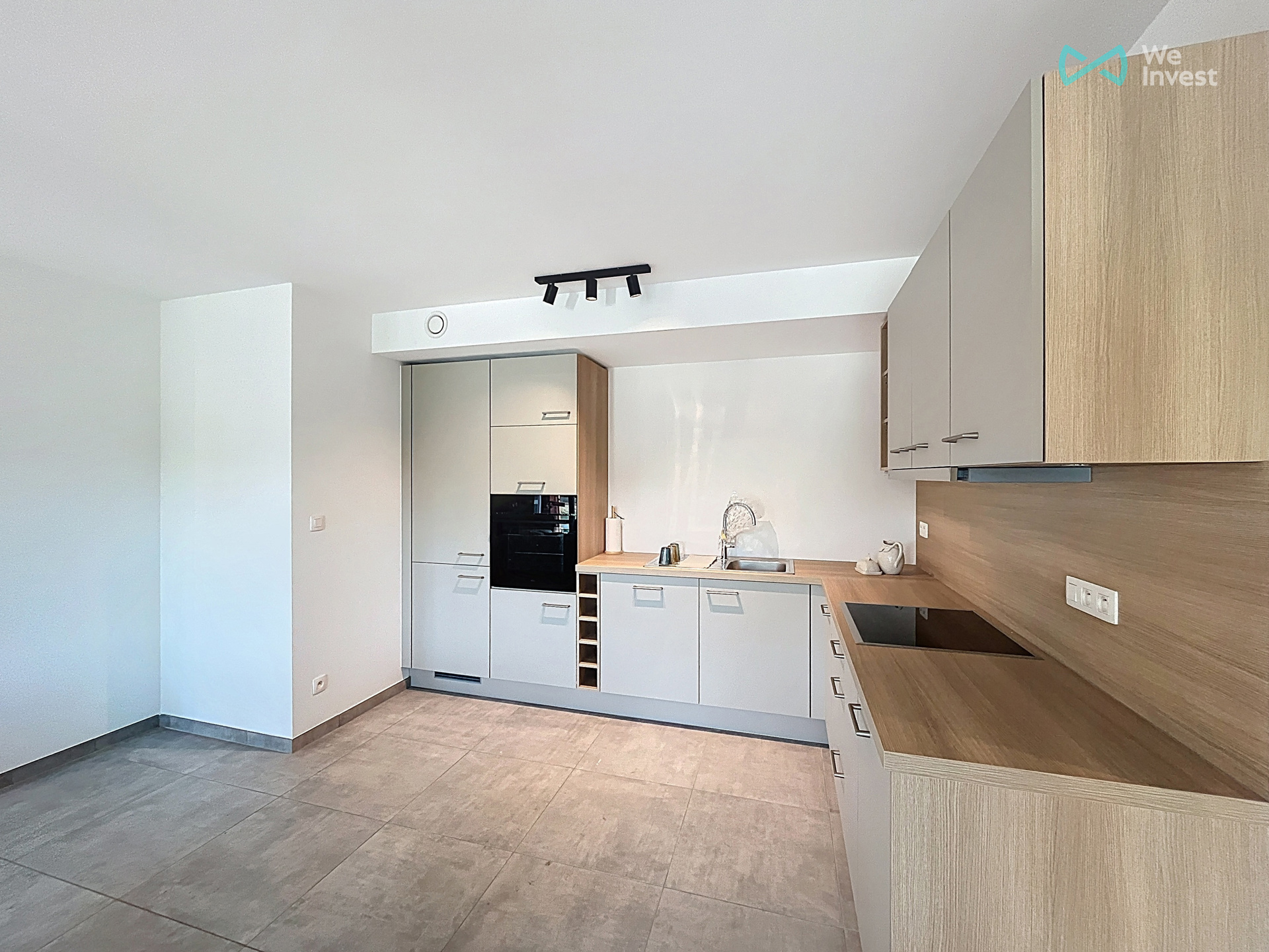 Apartment for sale in Tubize with 2 bedrooms - photo 5