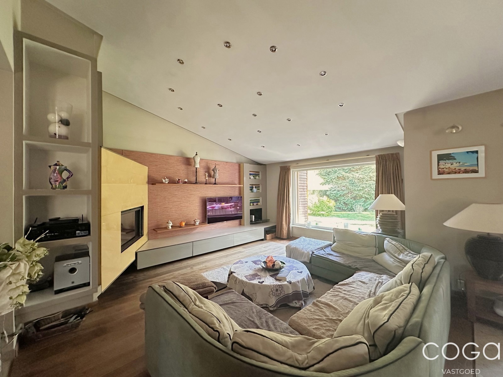 Rustig gelegen woning grenzend aan de Brechtse Heide! - foto 5