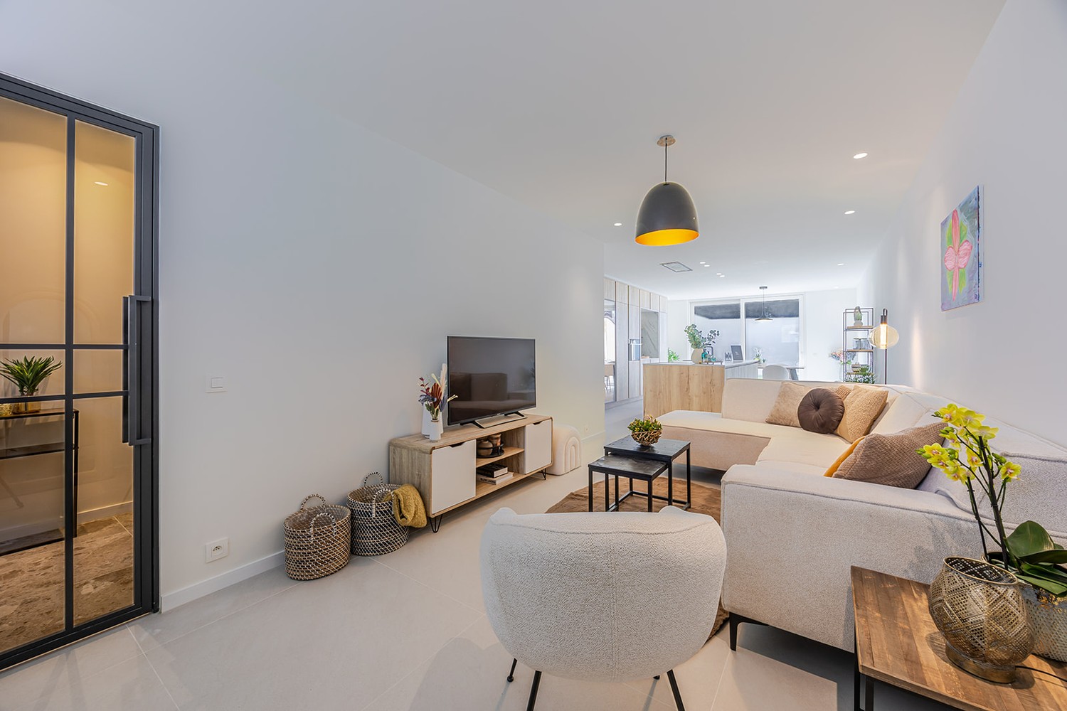 Maison à vendre à Sint-Michiels avec 3 chambres - photo 4