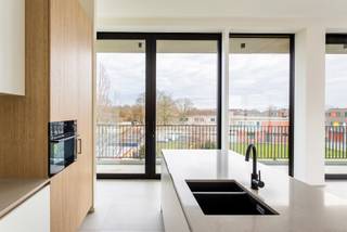 Appartement à vendre à Beveren-Kruibeke-Zwijndrecht