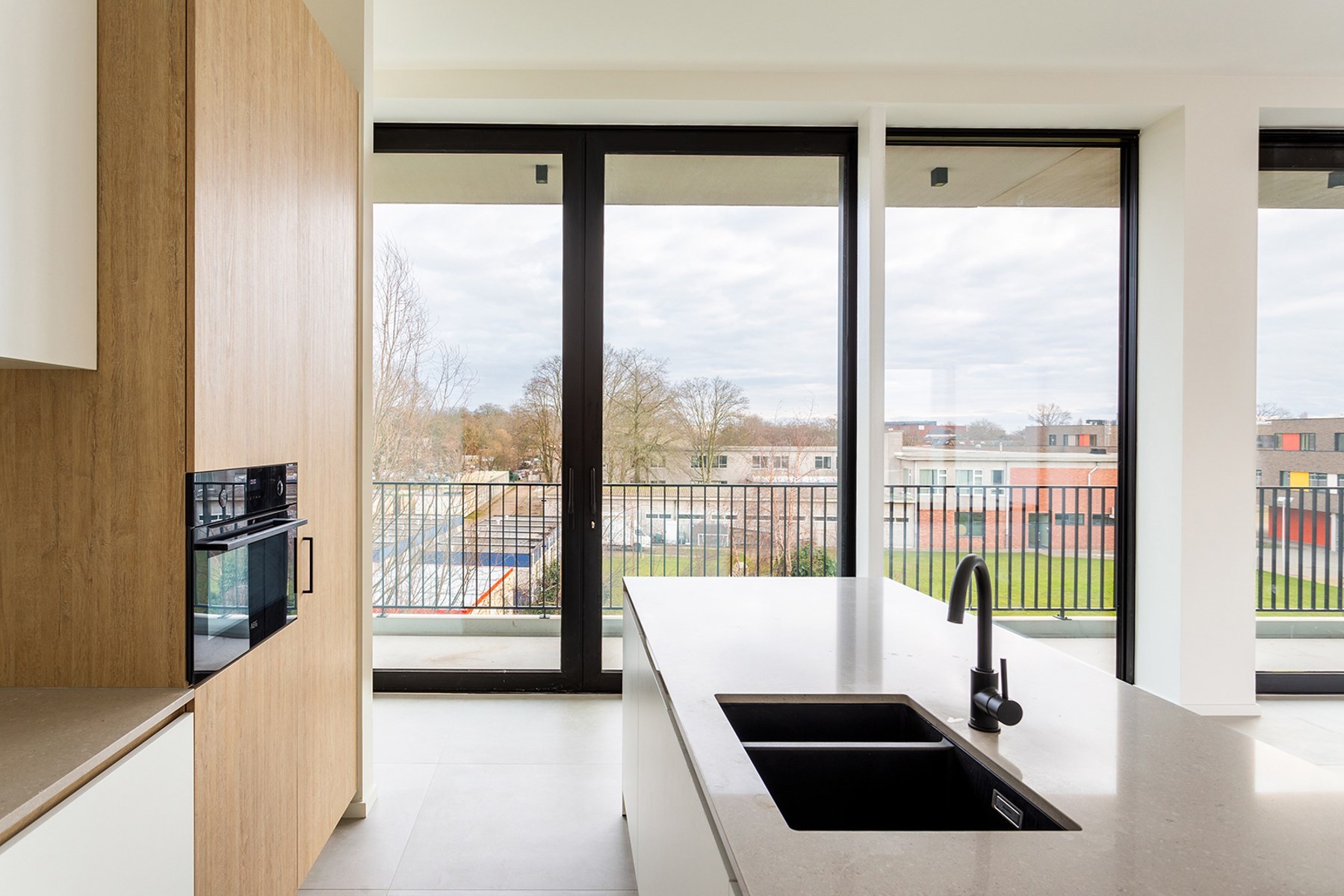 Appartement à vendre à Beveren avec 2 chambres - photo 1